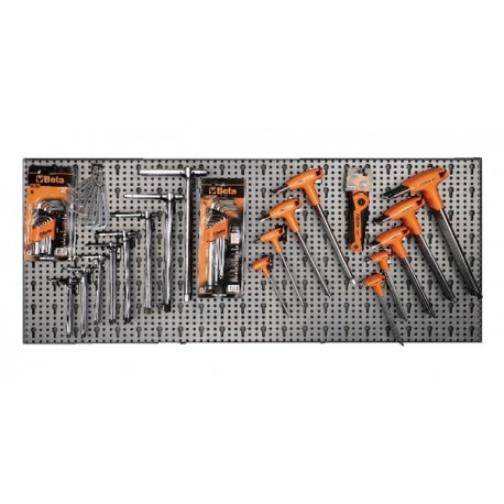 ASSORTIMENTI MODULO 257 UT. X