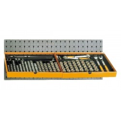 ASSORTIMENTI MODULO 133UT. X C
