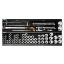 ASSORTIMENTI MODULO 92 UT. X C