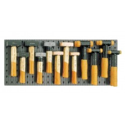ASSORTIMENTI MODULO 24 UT. X C
