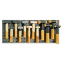 ASSORTIMENTI MODULO 24 UT. X C