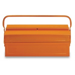 CESTELLI LUNGHI 3 SCOMPARTI C1