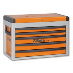 CASSETTIERE ASSORT. 86UT C23S
