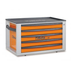 CASSETTIERE V.TE MOD.T ORANGE