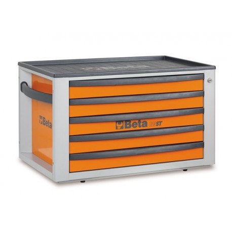 CASSETTIERE ASSORT. 76UT C23ST