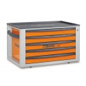 CASSETTIERE ASSORT. 76UT C23ST