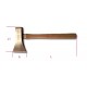 ASCE ANTISCINTILLA 145X82 LUNG