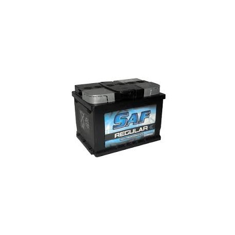 BATTERIA 45 AH DX