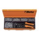 CASSETTE 1741B + 700 RIVETTI /