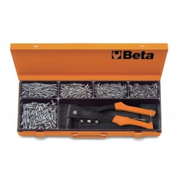 CASSETTE 1741B + 700 RIVETTI /