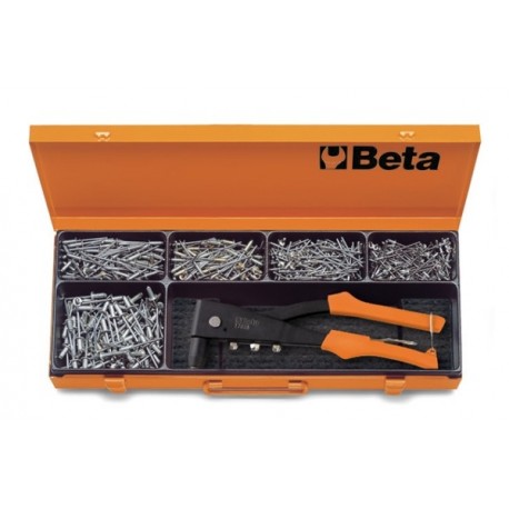CASSETTE 1741B + 700 RIVETTI /