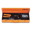 CASSETTE 1742 + 400 RIVETTI AC