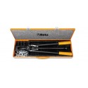 CASSETTE 1742A RIVETT.POTENZA+