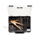 CASSETTE 1743 + 400 COLLARI /C