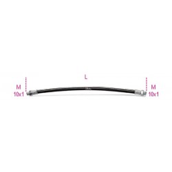 CANNUCCE FLESSIBILI MM300 X 17