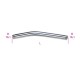 CANNUCCE RIGIDE PIEG MM150 RC