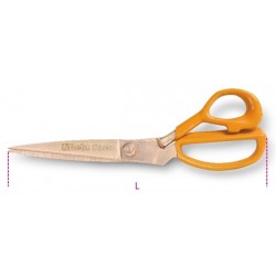 FORBICI ANTISCINTILLA BA 225