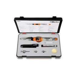VALIGETTE SALDATORE GAS 120W