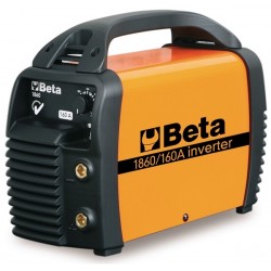 VALIG. SALDATRICI A INVERTER +