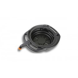 VASCHETTE 11LT PER RECUPERO LI
