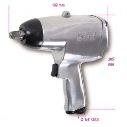 AVVITATORI PNEUMATICI REV 1/2