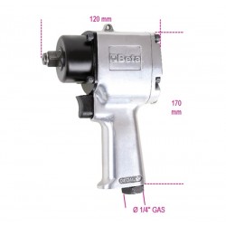 AVVITATORI PNEUMATICI REV MINI