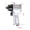 AVVITATORI PNEUMATICI REV MINI