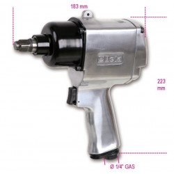AVVITATORI PNEUM. REV 1/2 DOPP