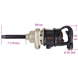AVVITATORI PNEUM REV 1" COMP.L