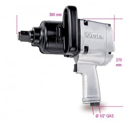AVVITATORI PNEUMAT. REV 1" A P