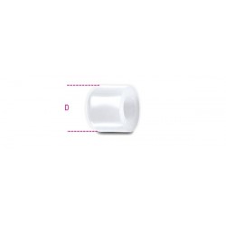 BATTENTI RICAMBIO NYLON 1390N
