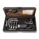 CASSETTE 12PZ RIMOZIONE AIR BA