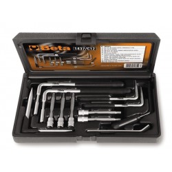 CASSETTE 12PZ RIMOZIONE AIR BA
