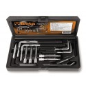CASSETTE 12PZ RIMOZIONE AIR BA